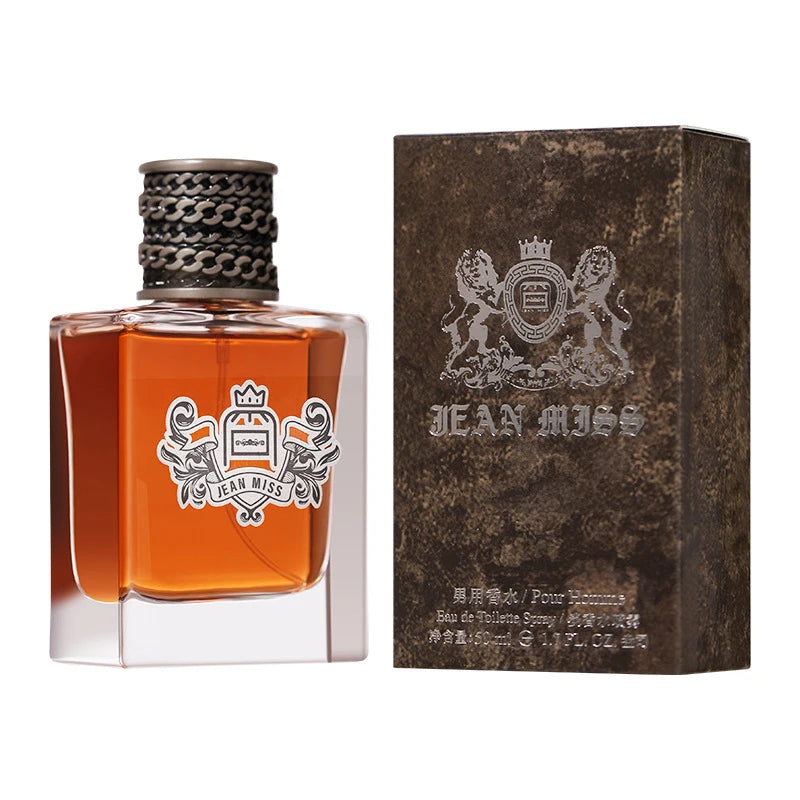 Men’s Oud Wood & Sandalwood Perfume
