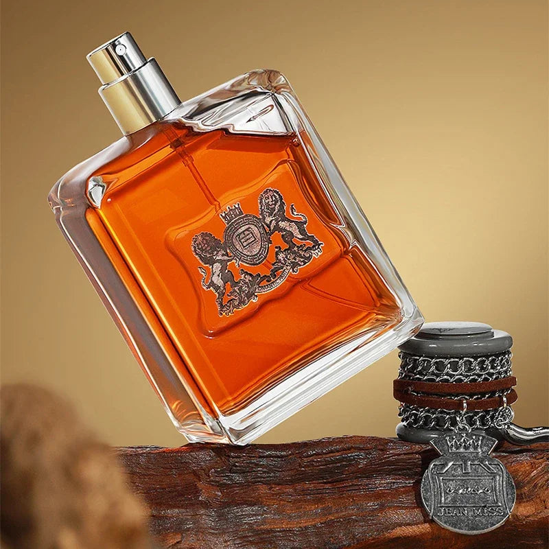 Men’s Oud Wood & Sandalwood Perfume