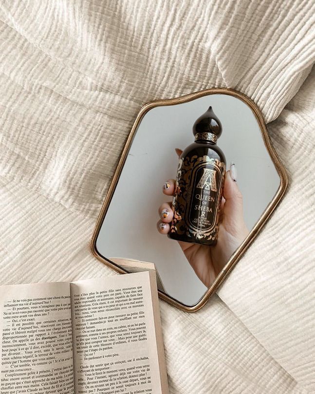 Luna Oud