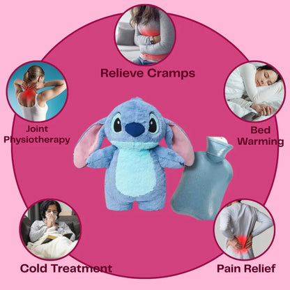 Desertbloom Pain Relief Hot Bag
