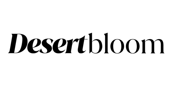 Desertbloom