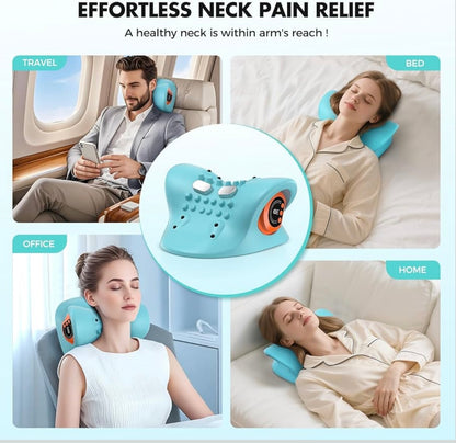 Desertbloom Neck Massager.