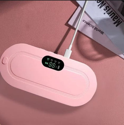 Menstrual Massager for Period Cramps Relief