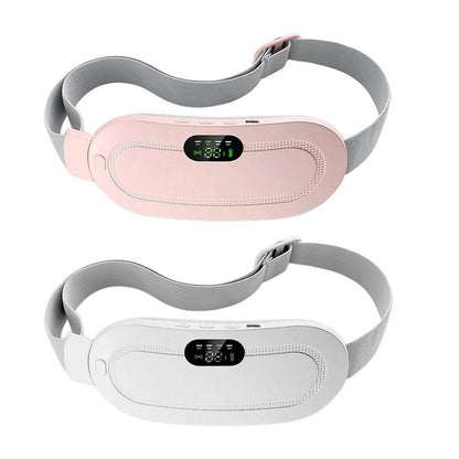 Menstrual Massager for Period Cramps Relief