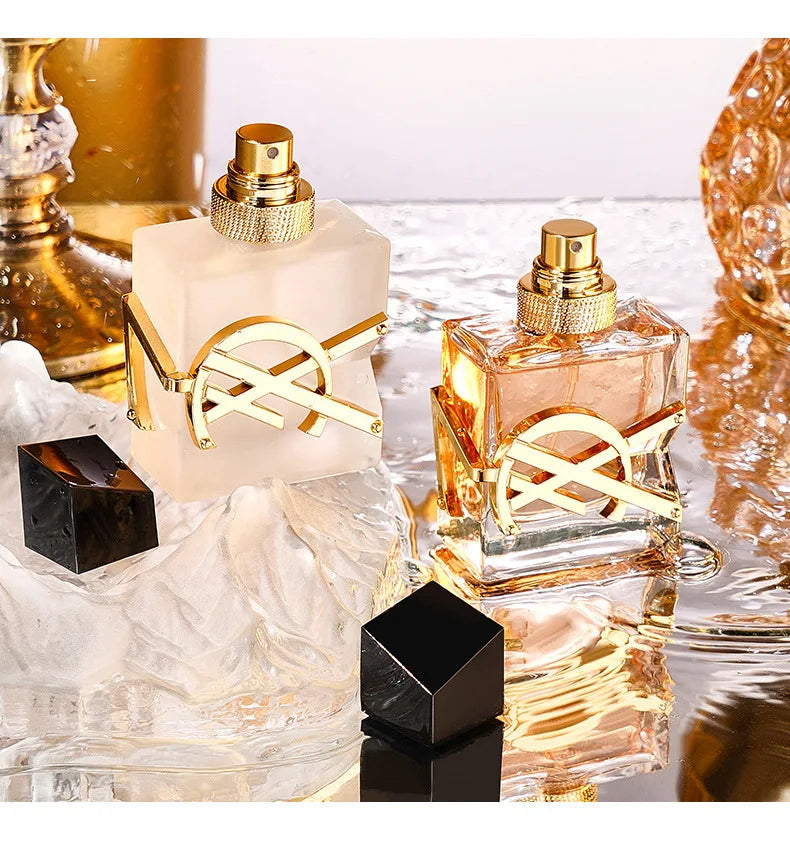 Long-Lasting Fresh & Natural Romantic perfume..