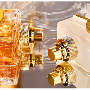 Long-Lasting Fresh & Natural Romantic perfume..