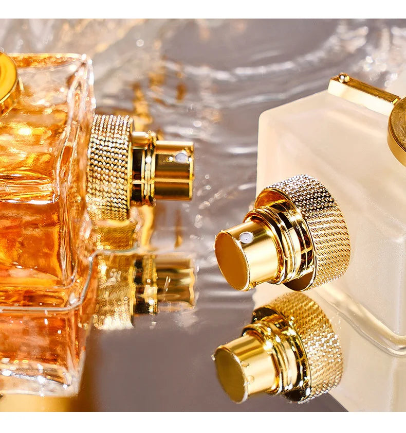 Long-Lasting Fresh & Natural Romantic perfume..