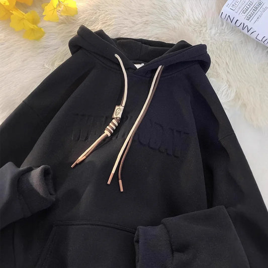 Metro Shade Fleece Hoodie – Streetwear Unlocked..