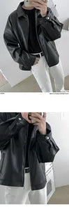 Men’s Street Drip Jacket – Casual, Clean, Killer Look