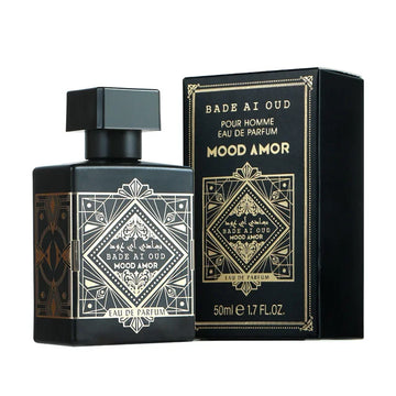 A-Black 50ML