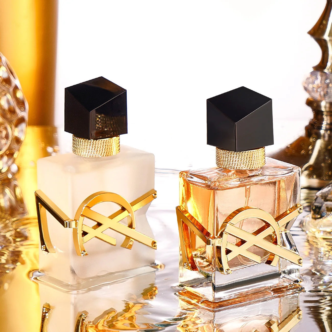 Long-Lasting Fresh & Natural Romantic perfume..