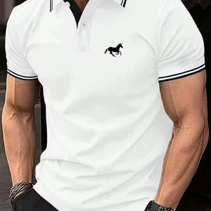 Flex Fit Polo – Stay Cool, Look Fresh