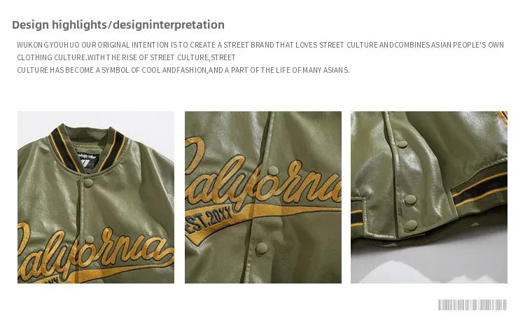 Midnight Match Jacket – Couple Streetwear Flex