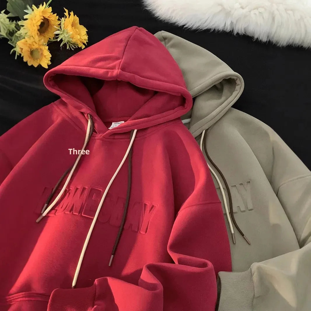 Metro Shade Fleece Hoodie – Streetwear Unlocked..