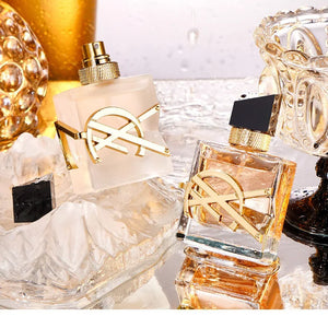Long-Lasting Fresh & Natural Romantic perfume..