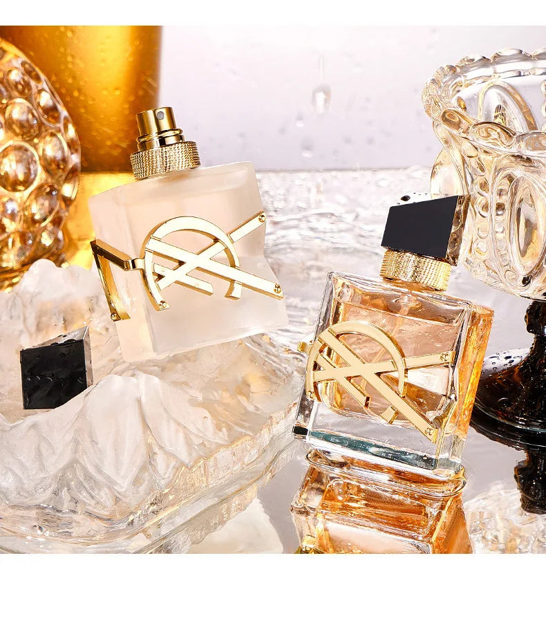 Long-Lasting Fresh & Natural Romantic perfume..