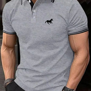 Flex Fit Polo – Stay Cool, Look Fresh