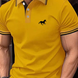 Flex Fit Polo – Stay Cool, Look Fresh