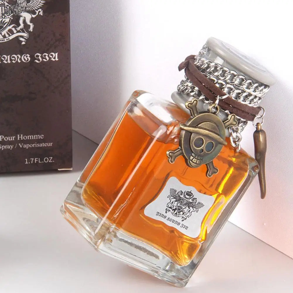 Men’s Oud Wood Cologne – Long-Lasting