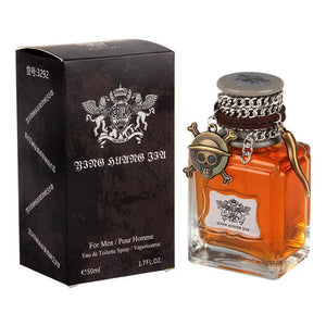 Men’s Oud Wood Cologne – Long-Lasting