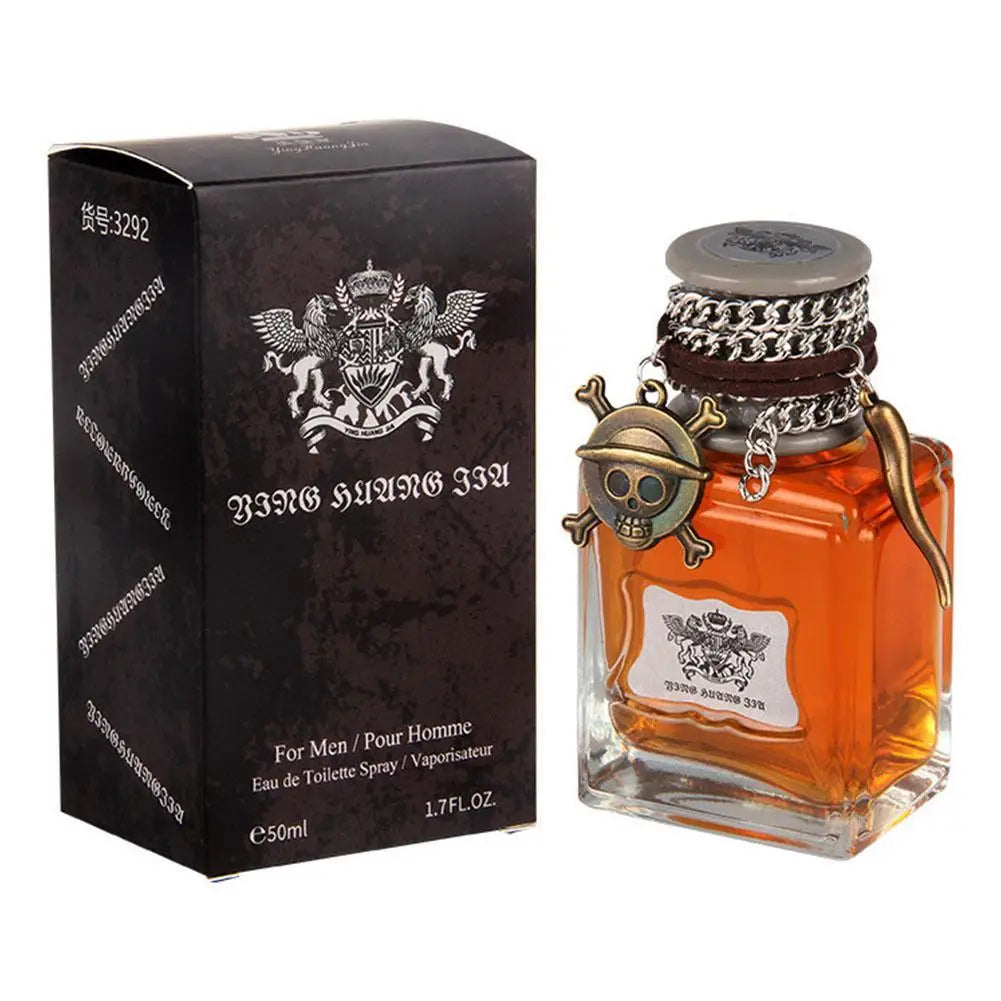Men’s Oud Wood Cologne – Long-Lasting