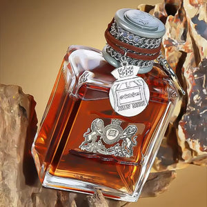Men’s Oud Wood & Sandalwood Perfume