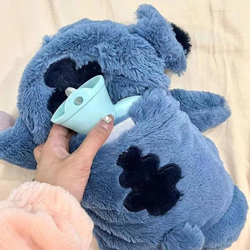 Desertbloom Pain Relief Hot Bag
