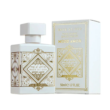A-White 50ML