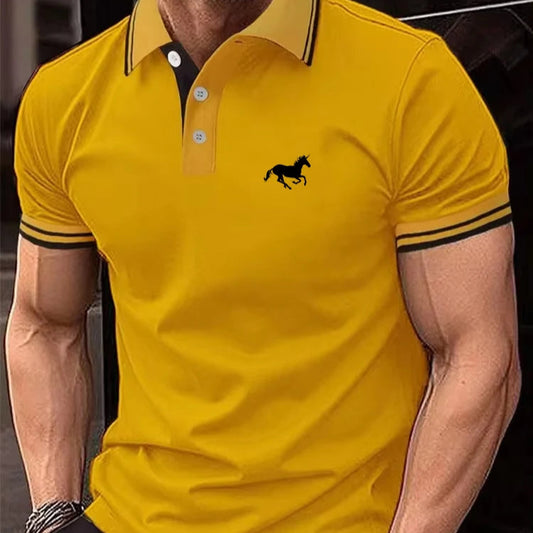 Flex Fit Polo – Stay Cool, Look Fresh