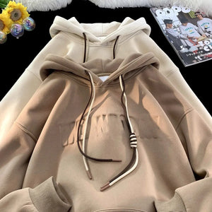 Metro Shade Fleece Hoodie – Streetwear Unlocked..