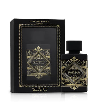 Black 100ML