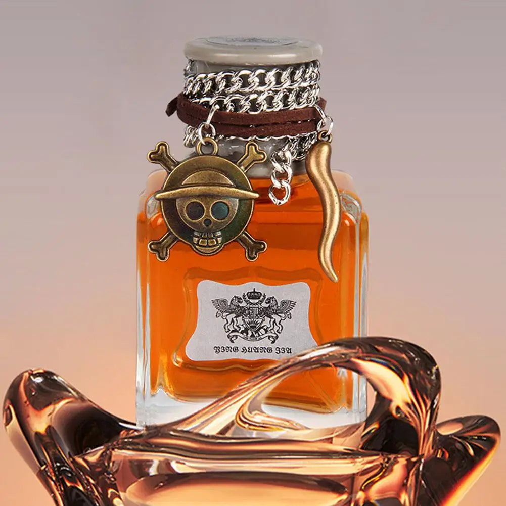 Men’s Oud Wood Cologne – Long-Lasting
