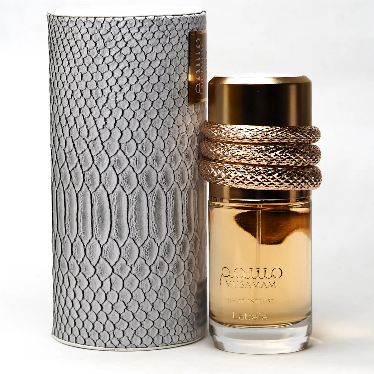 Lattafa Musamam Eau de Parfum 100ml – The Mystery of the Snake Limited Edition