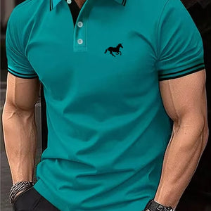 Flex Fit Polo – Stay Cool, Look Fresh