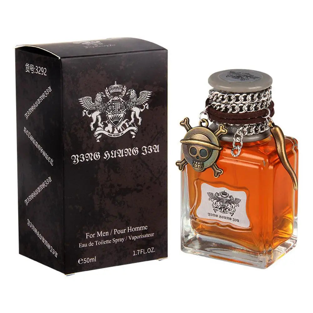 Men’s Oud Wood Cologne – Long-Lasting