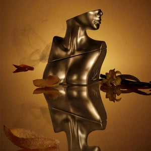 Original Billie Woman Perfume – Warm Amber & Vanilla Scent for Bold Women